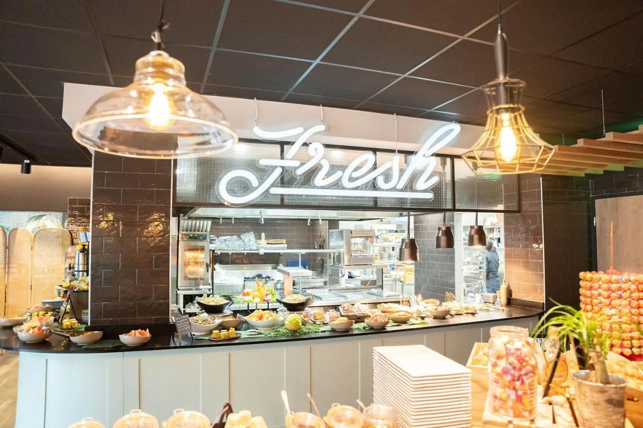 Hotel Novotel Valence Sud