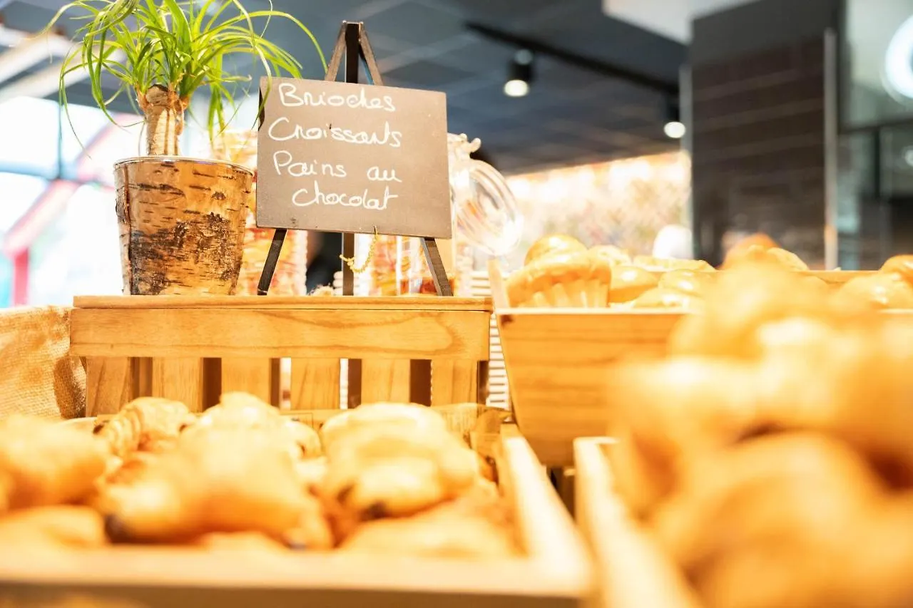 Novotel Valence Sud 4*, Valence (Drome)