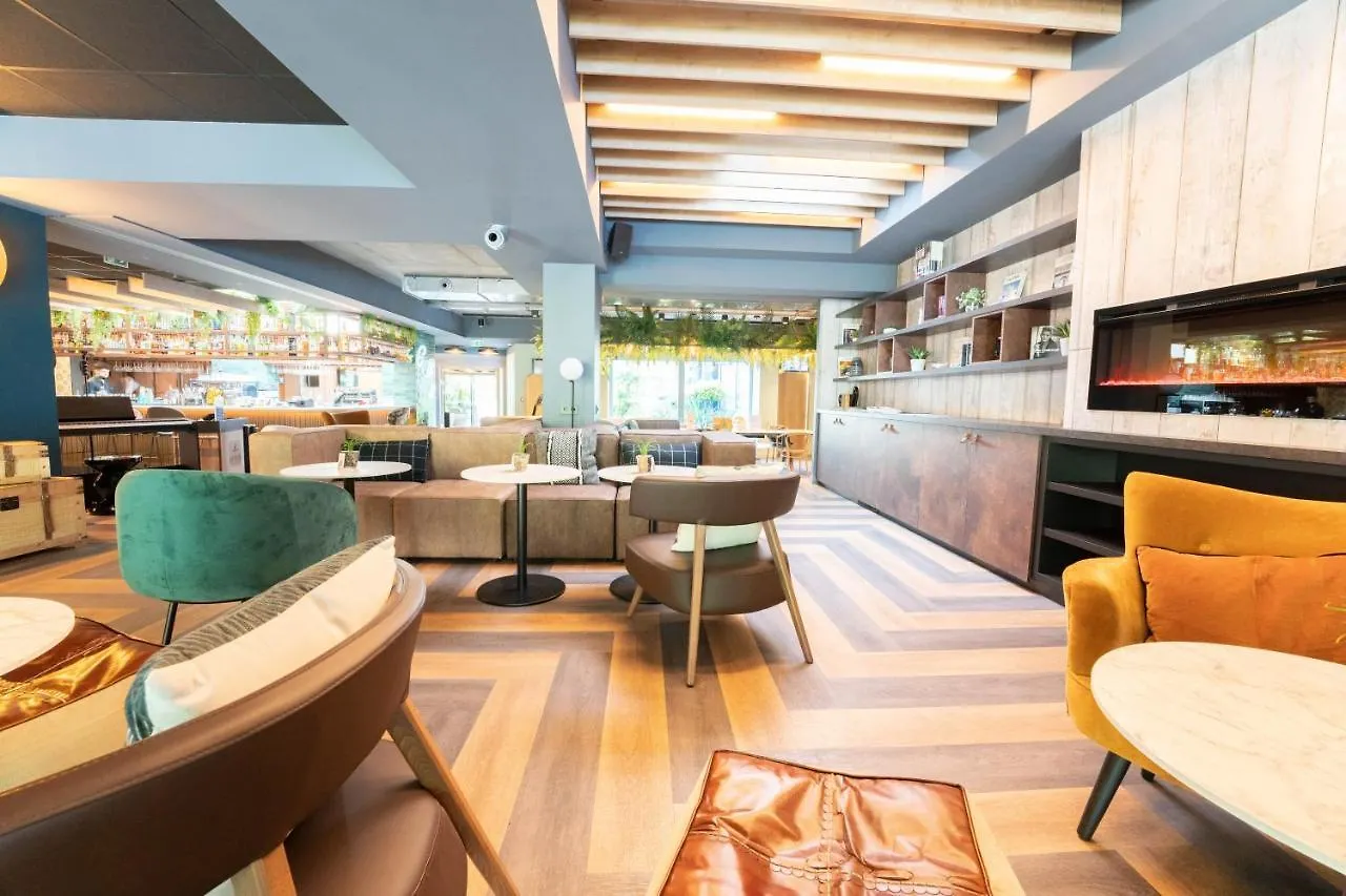 Novotel Valence Sud Hotel