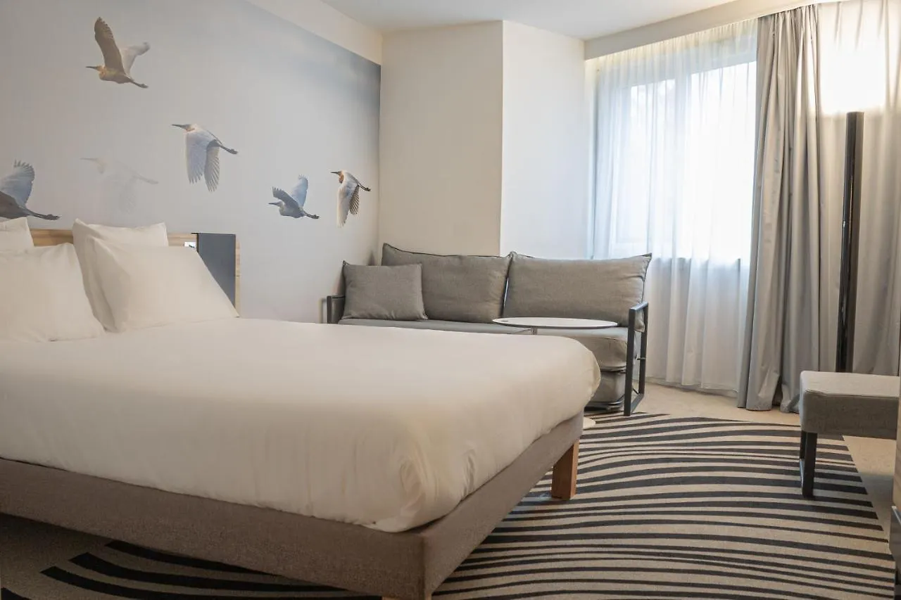 Novotel Valence Sud Valence (Drome)