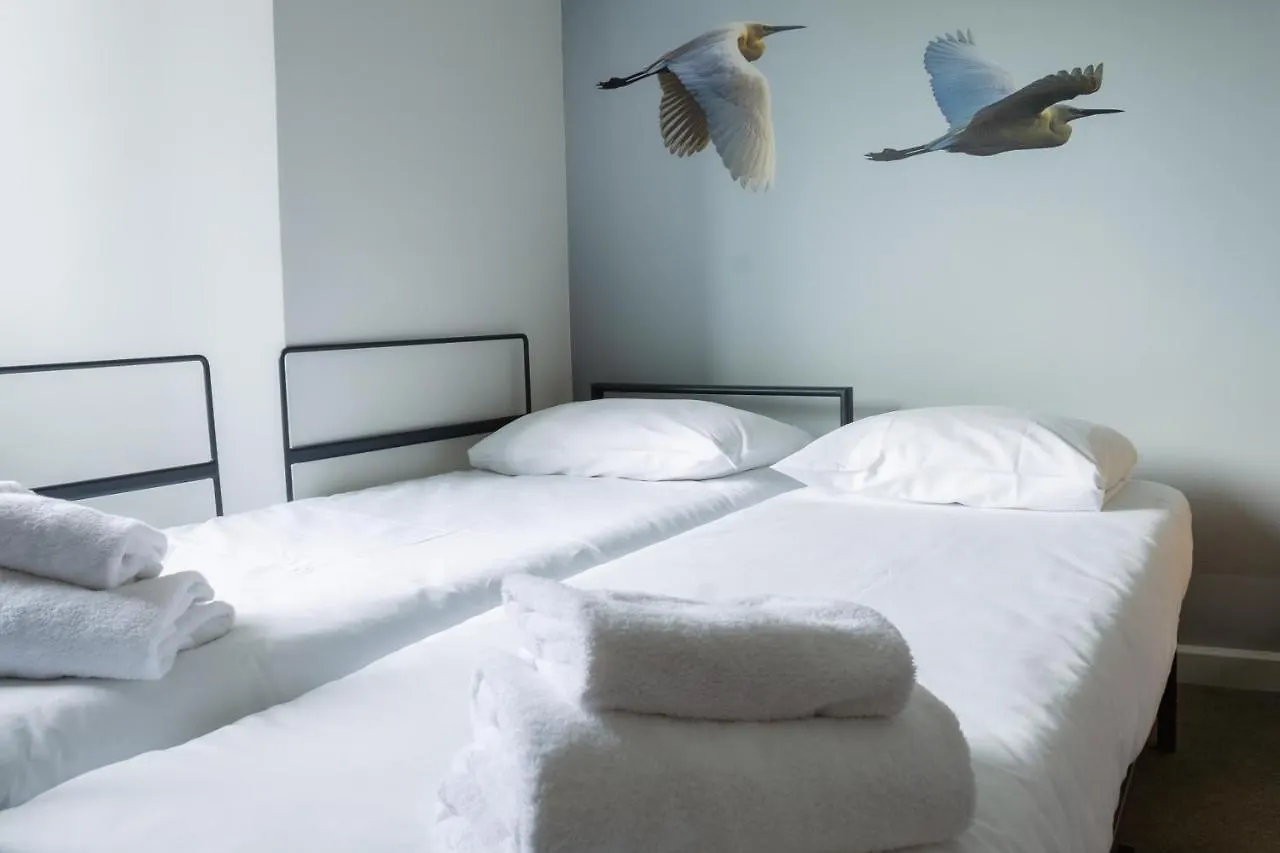 Novotel Valence Sud 4*, Valence (Drome) France