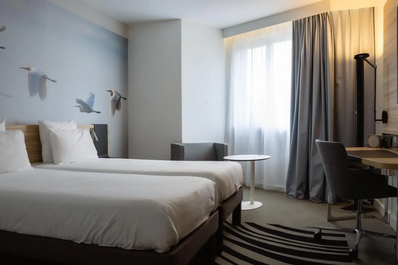 Novotel Valence Sud Hotel