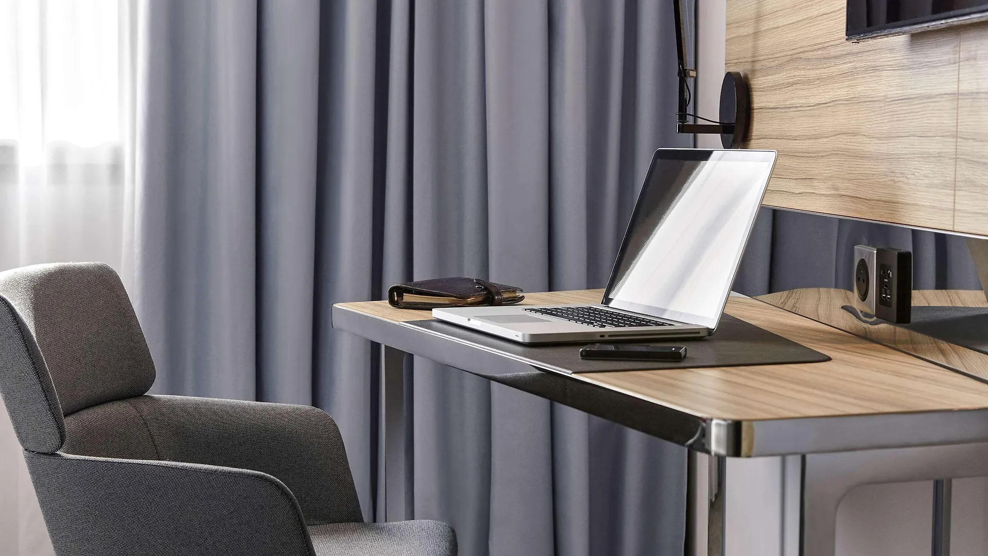 Novotel Valence Sud