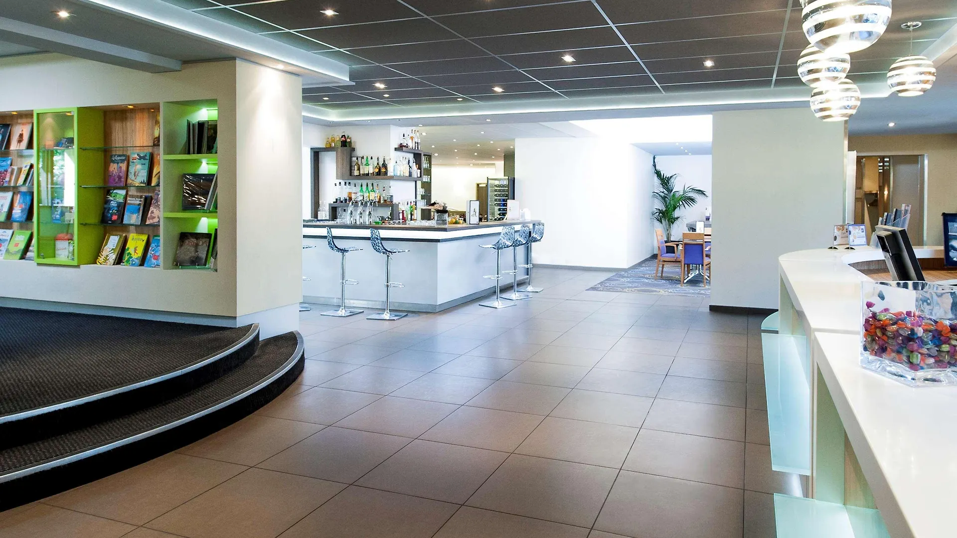 Novotel Valence Sud Hotel Valence (Drome)