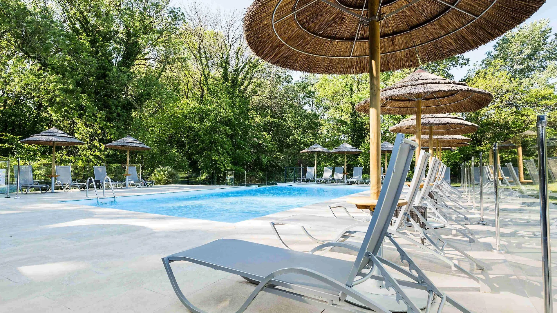 Novotel Valence Sud Valence (Drome)
