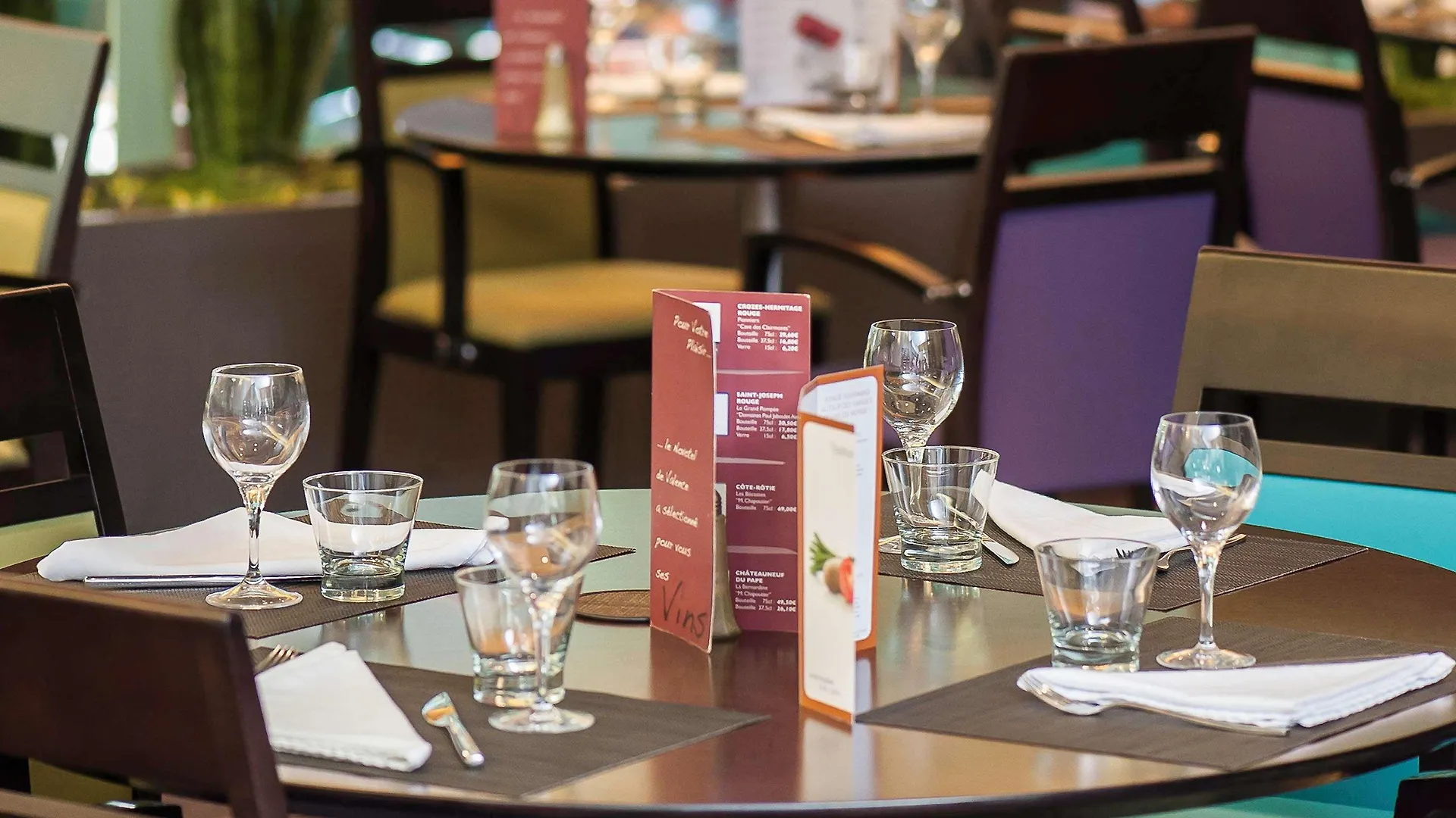 Novotel Valence Sud Hotel