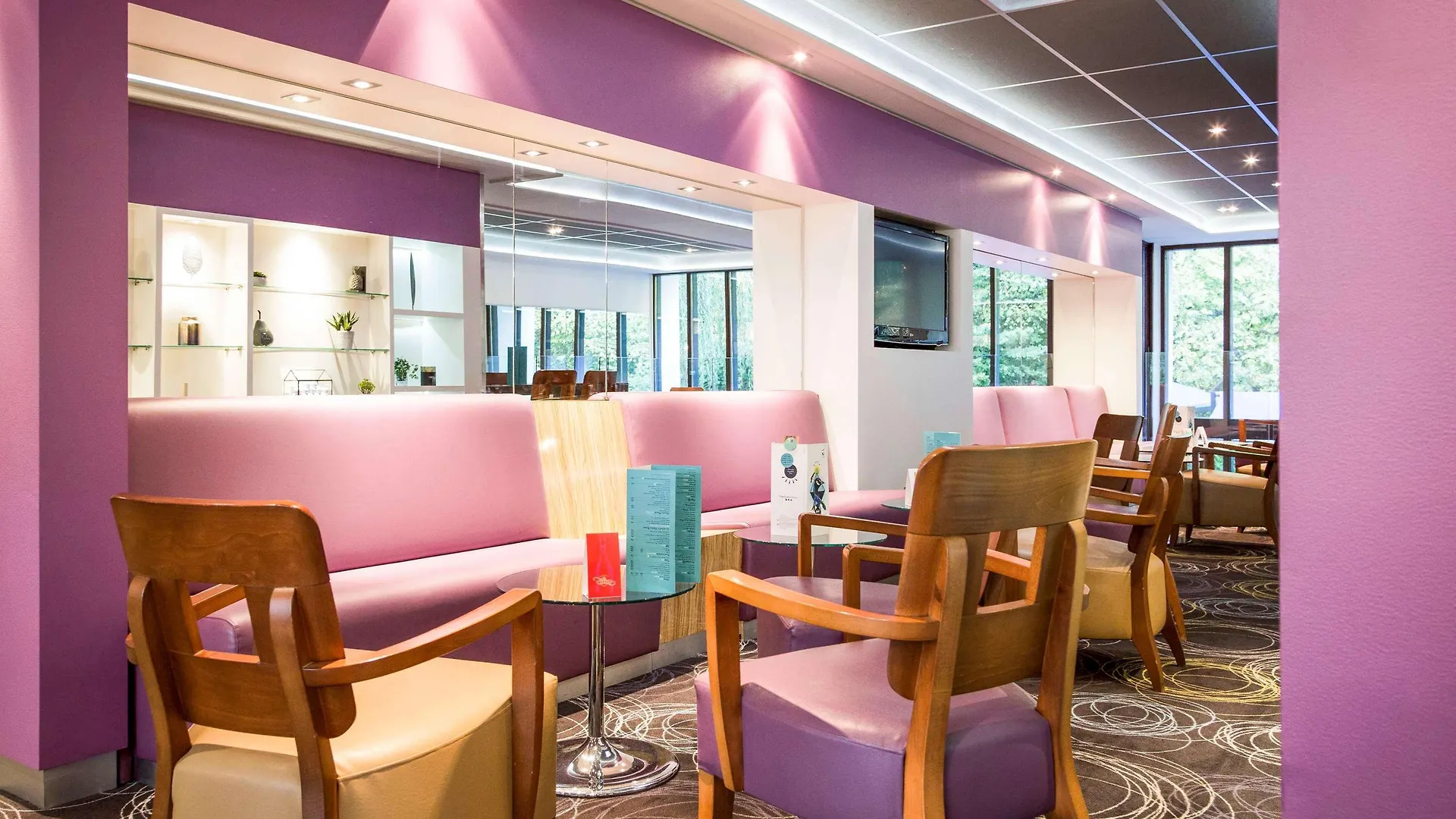 **** Hotel Novotel Valence Sud France