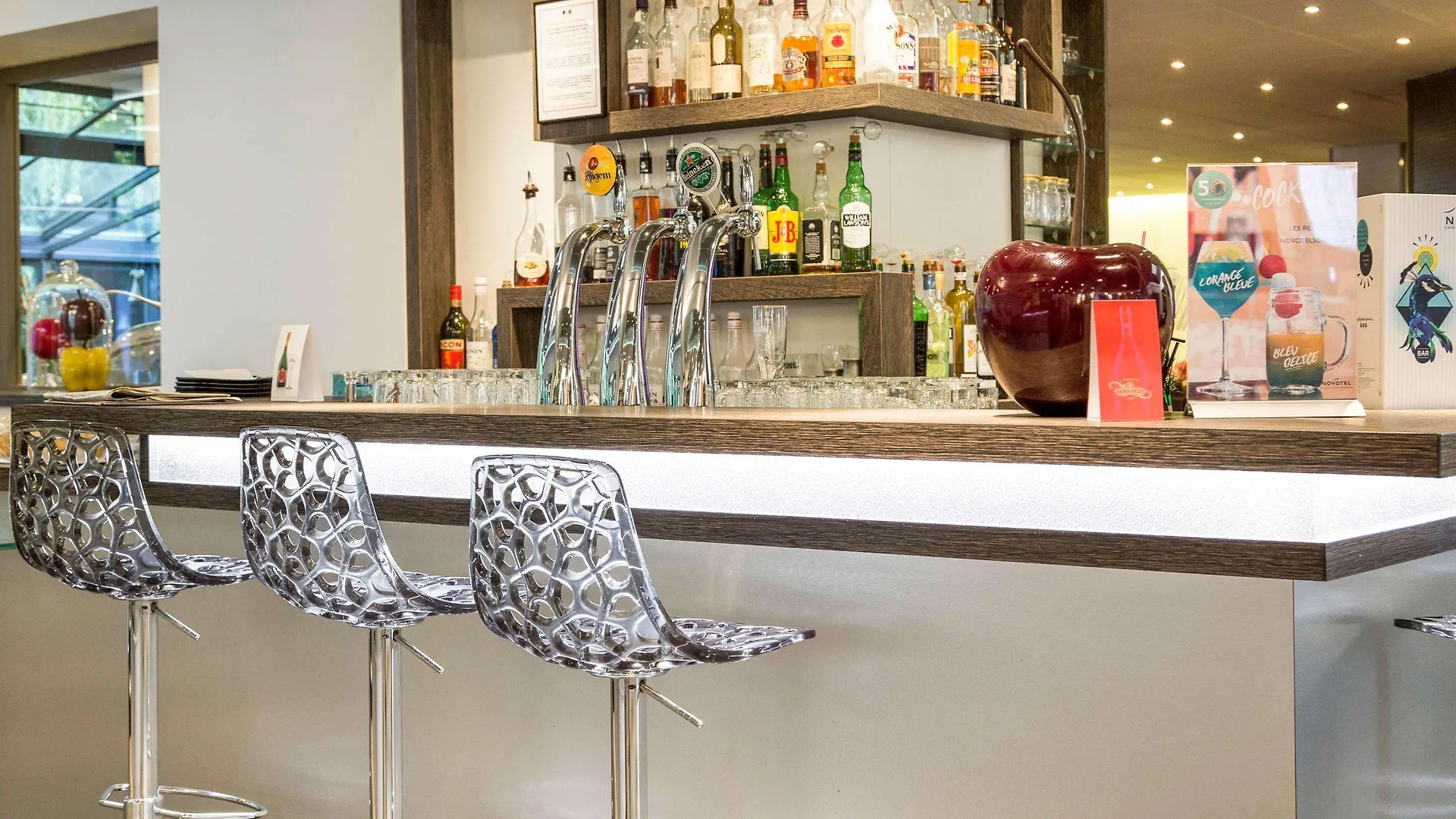 Novotel Valence Sud Valence (Drome)