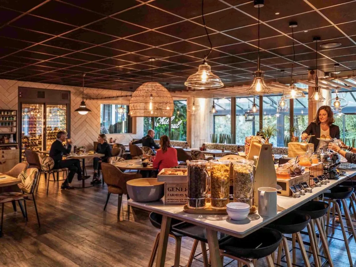 Novotel Valence Sud Hotel