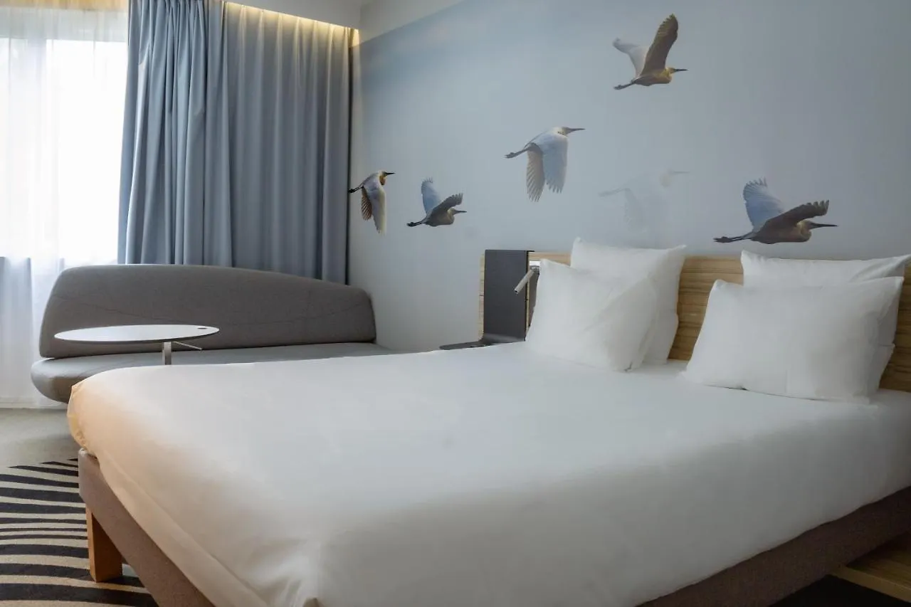 Hotel Novotel Valence Sud