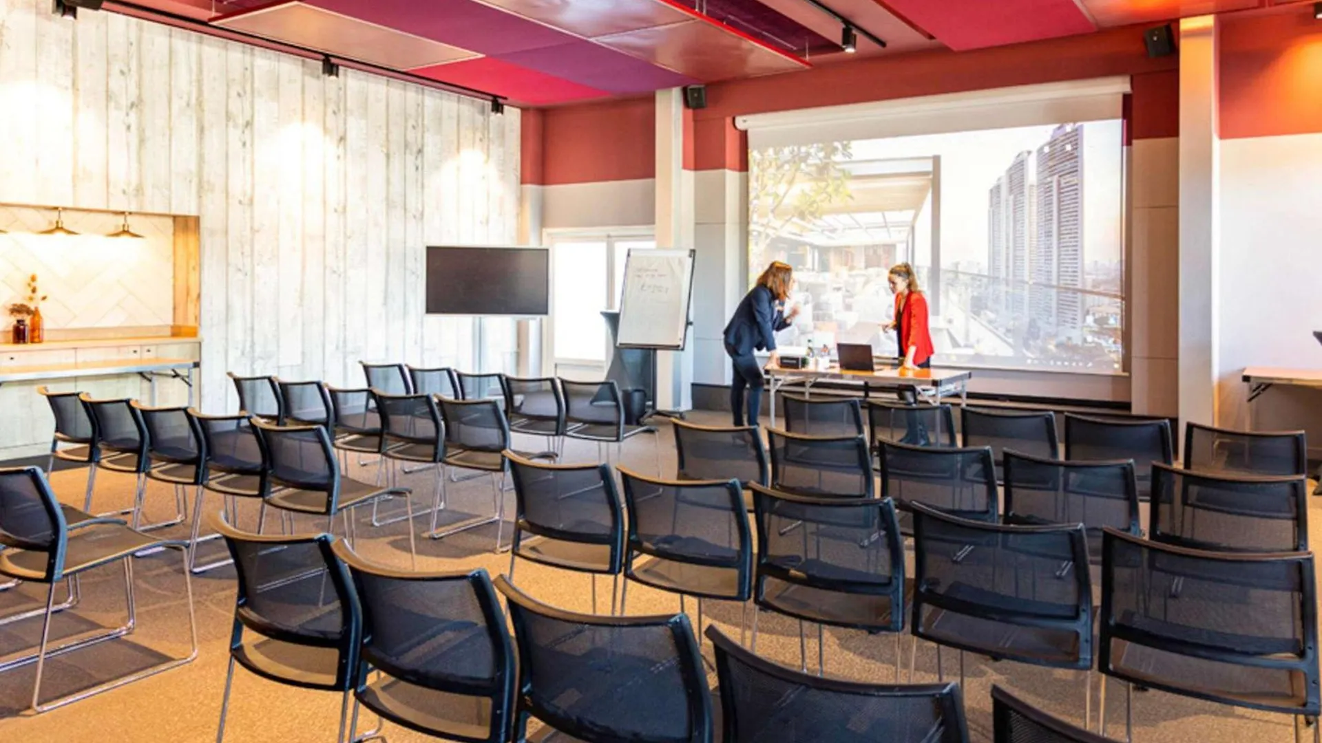 Novotel Valence Sud