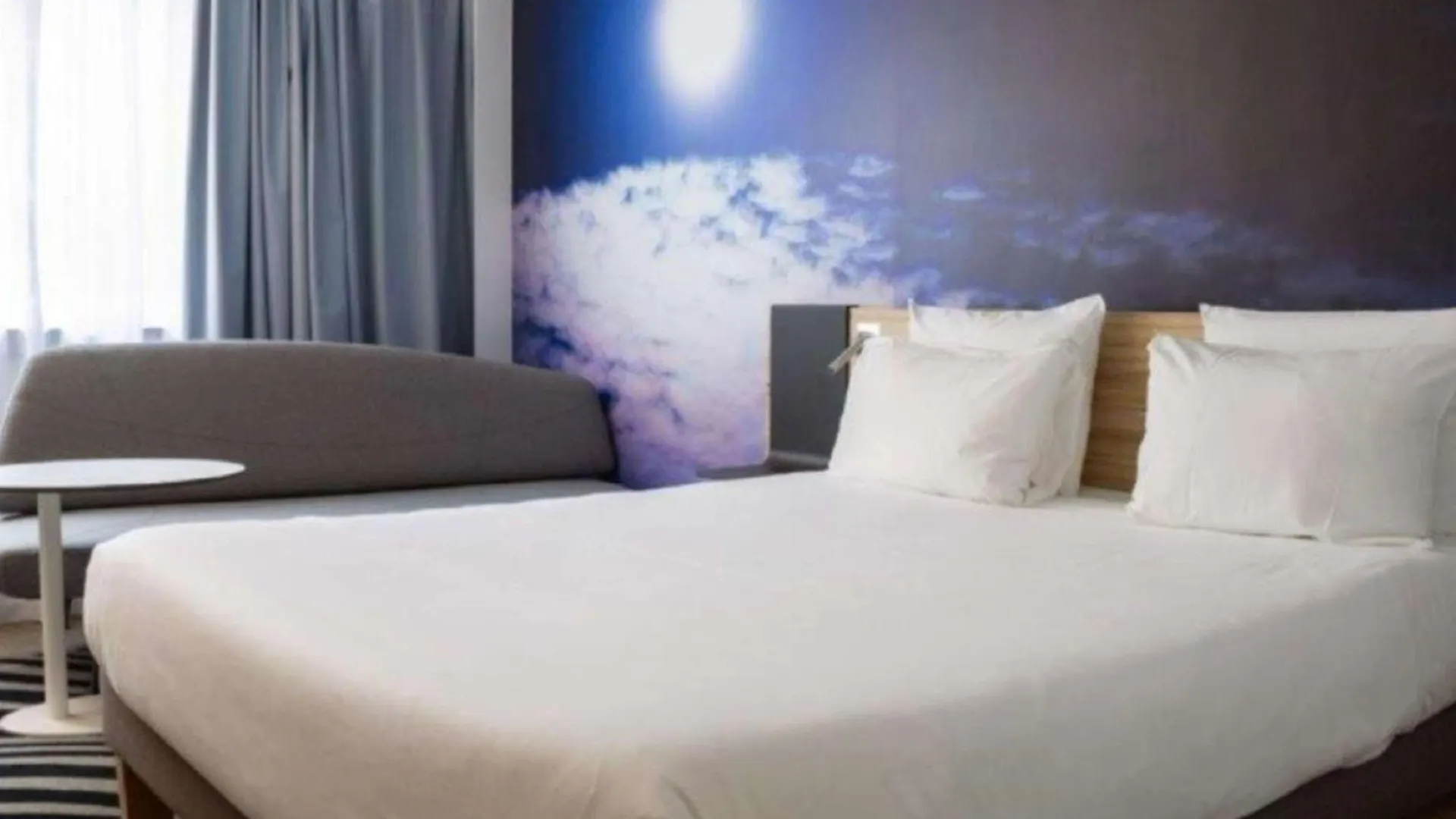 Novotel Valence Sud 4*, Valence (Drome) France
