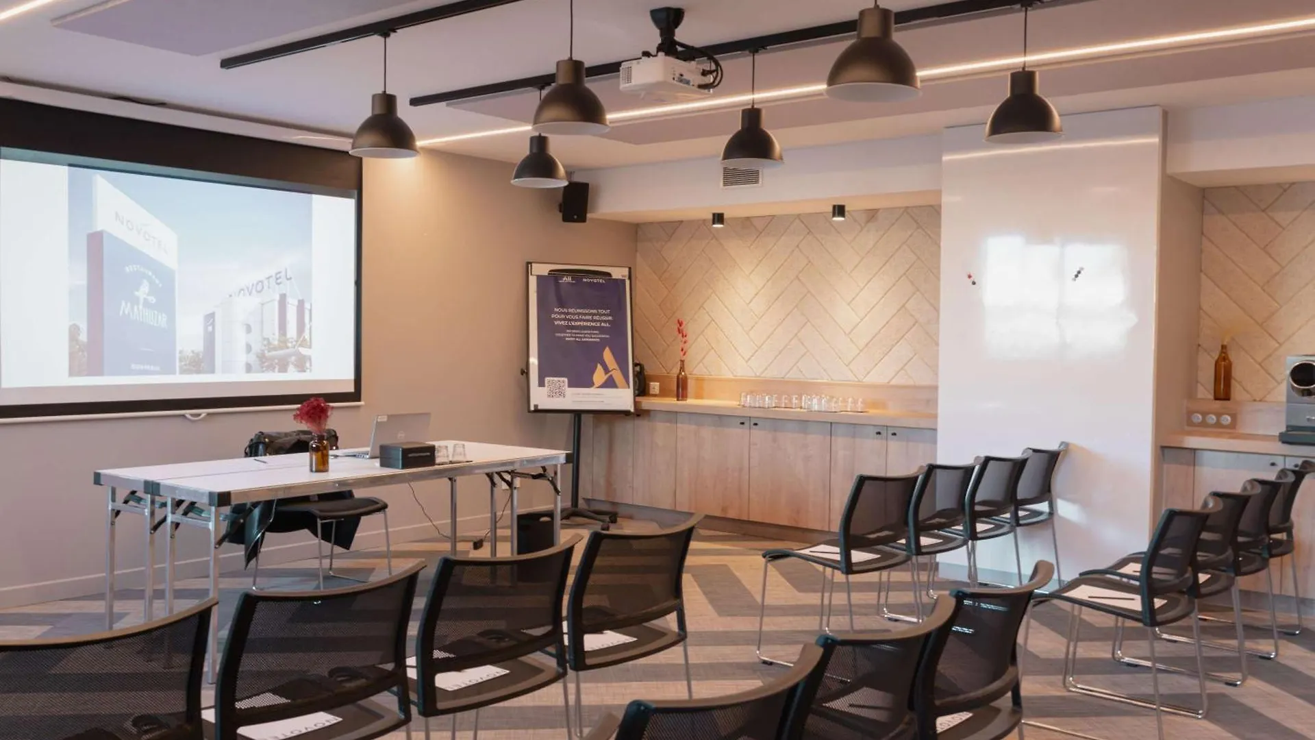 Novotel Valence Sud Hotel Valence (Drome)