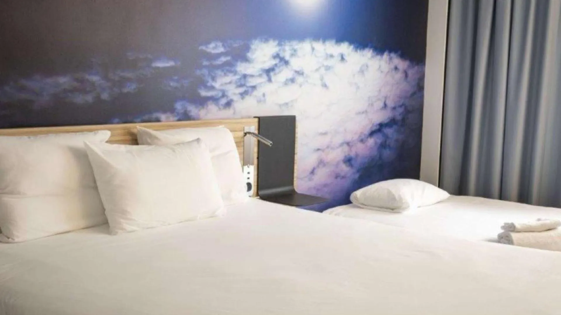 Novotel Valence Sud France