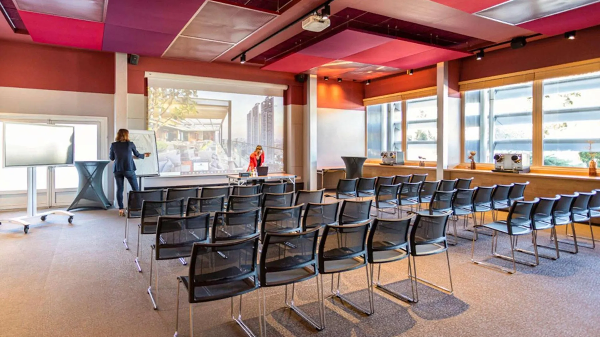 **** Hotel Novotel Valence Sud France
