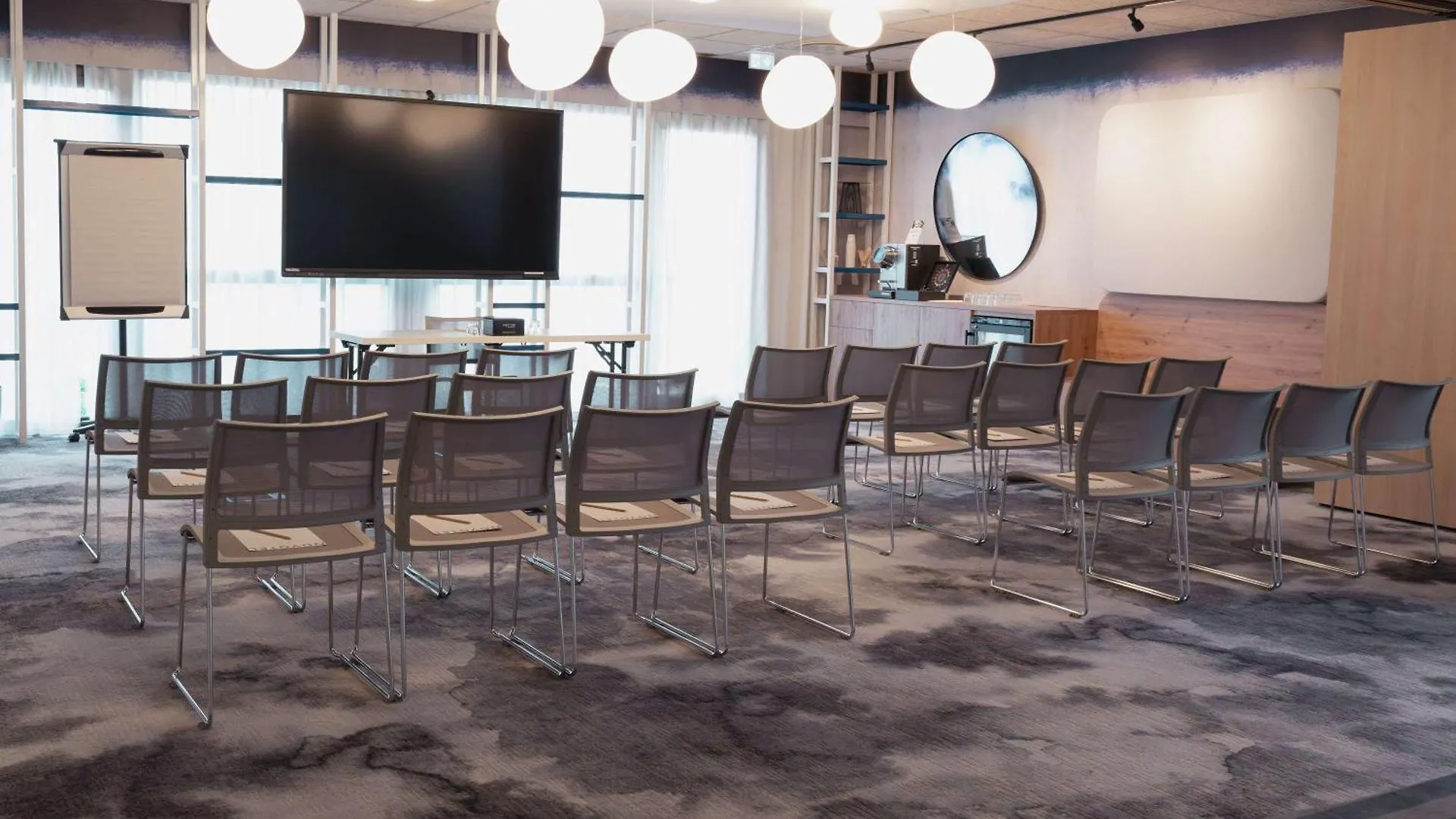 Hotel Novotel Valence Sud