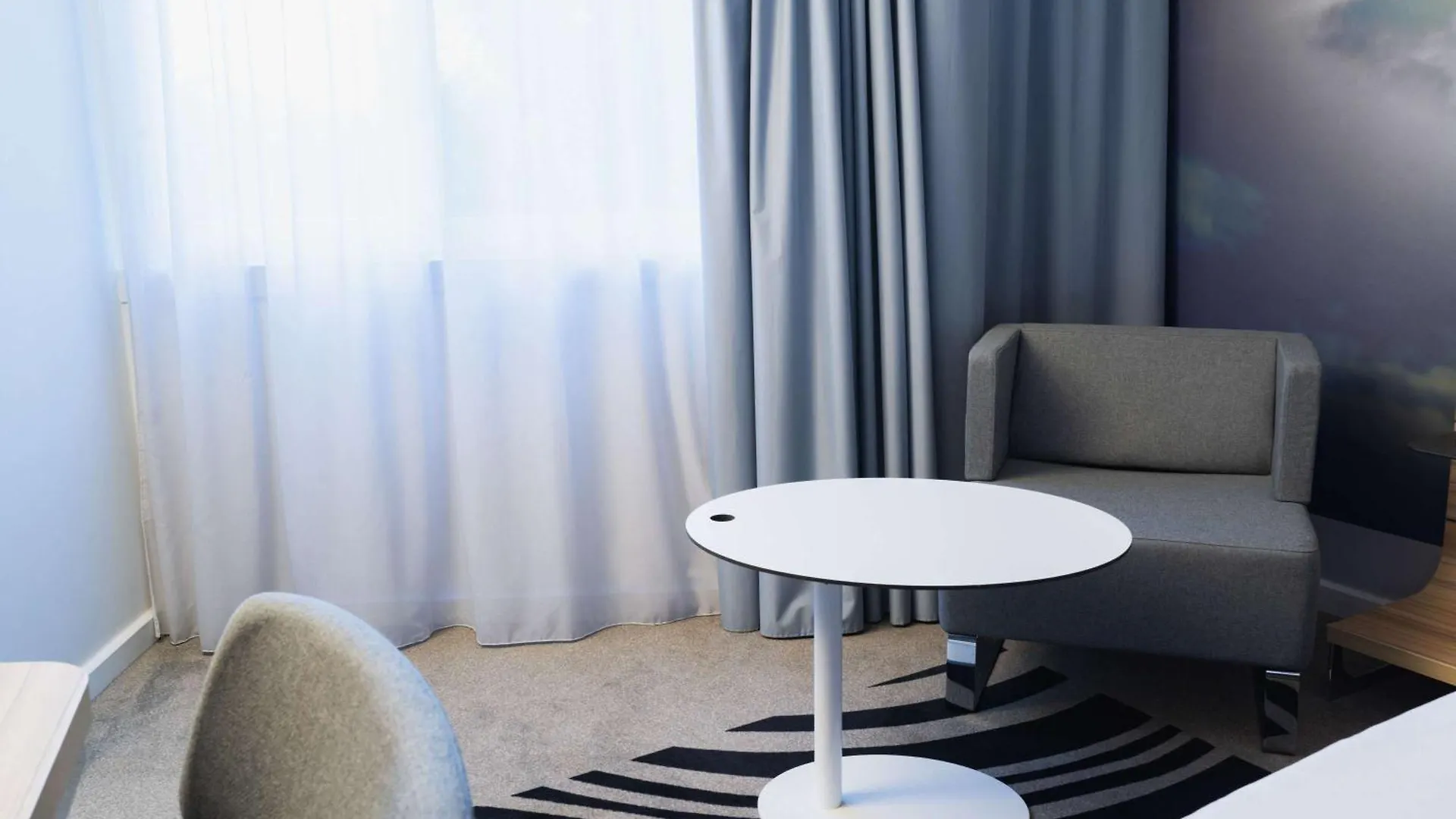 Novotel Valence Sud