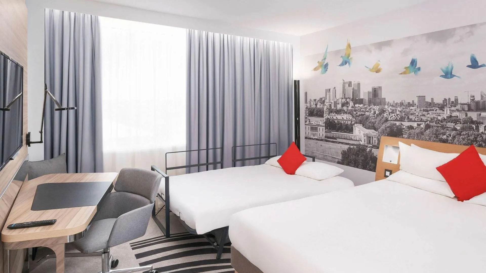 Novotel Valence Sud Hotel
