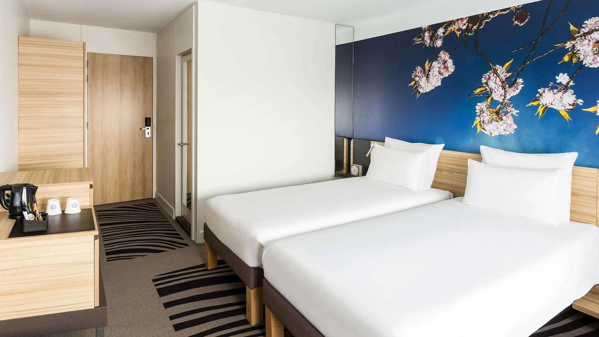 Novotel Valence Sud