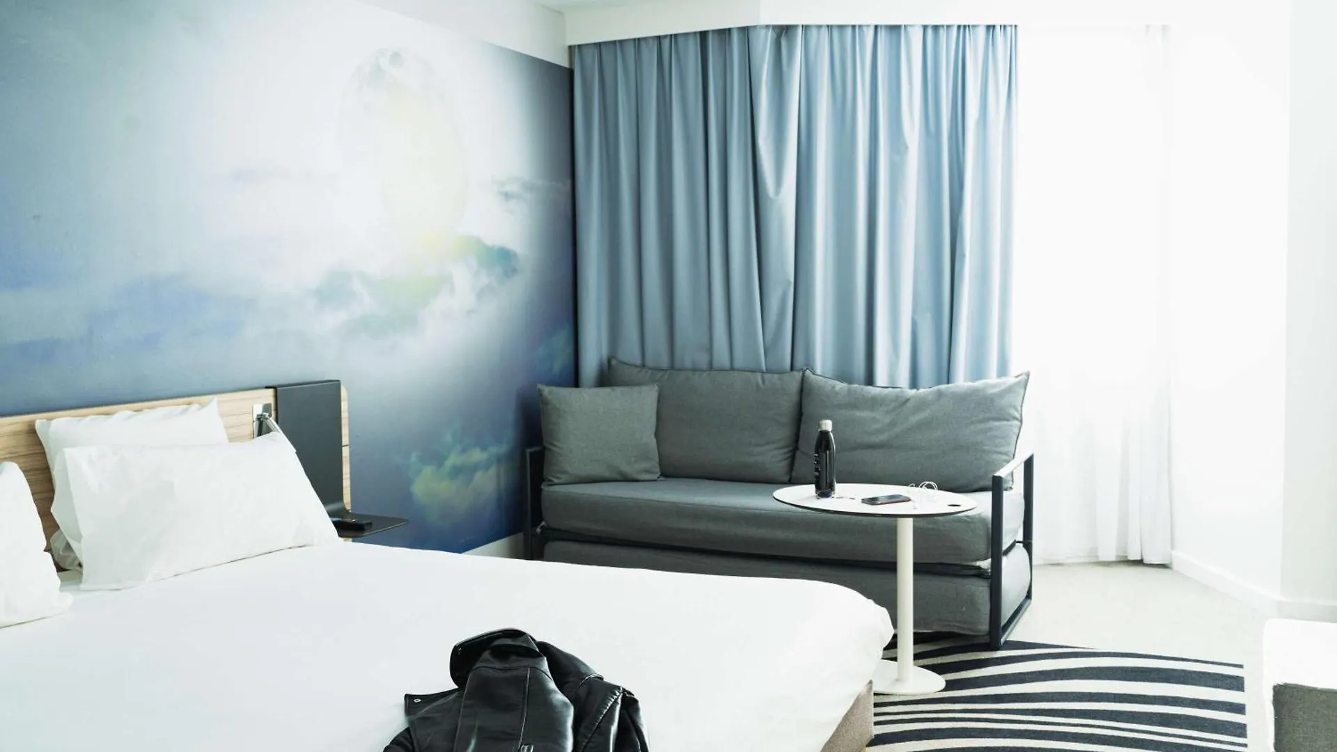 Novotel Valence Sud Hotel Valence (Drome)