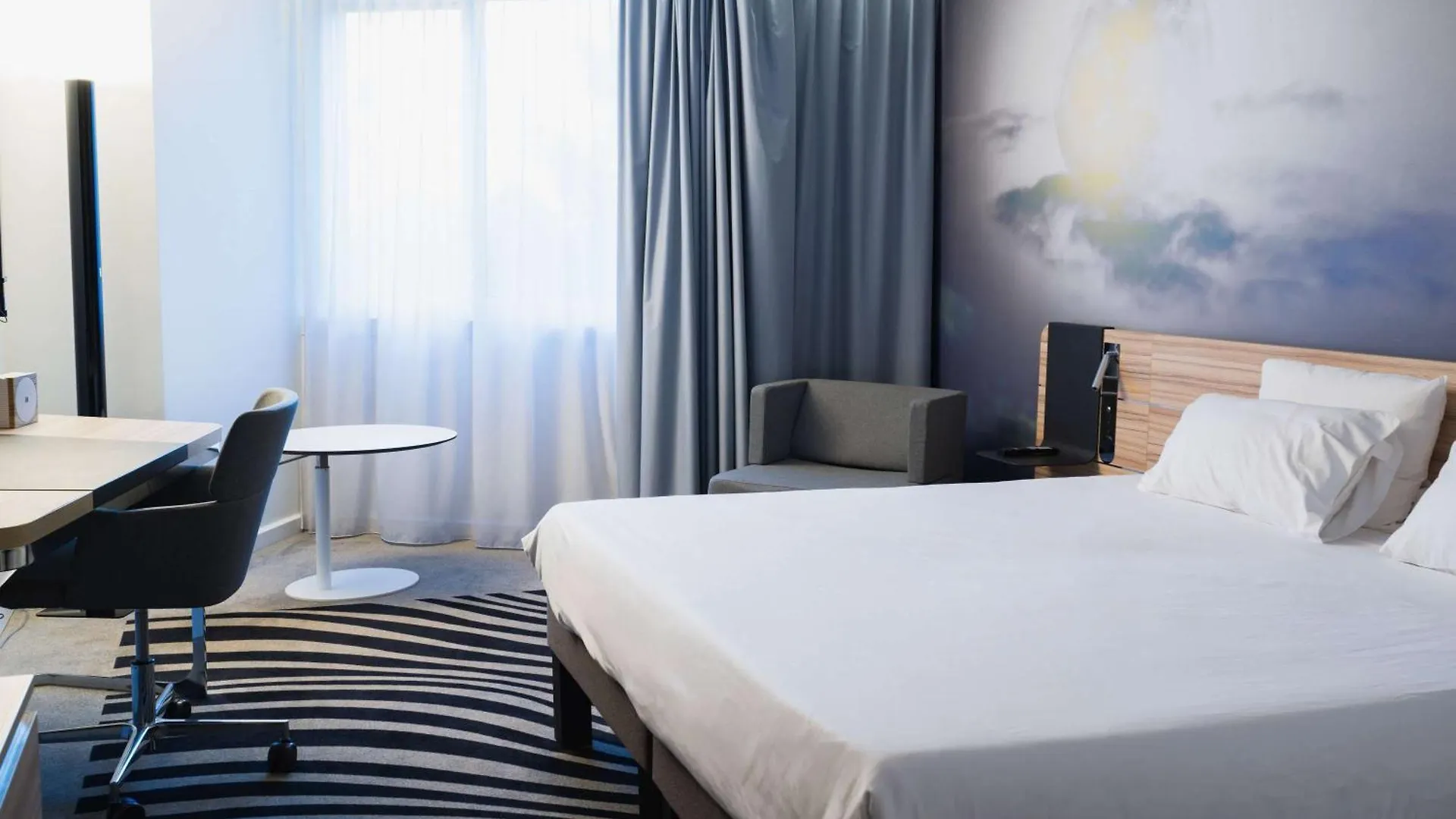 Novotel Valence Sud Hotel Valence (Drome)