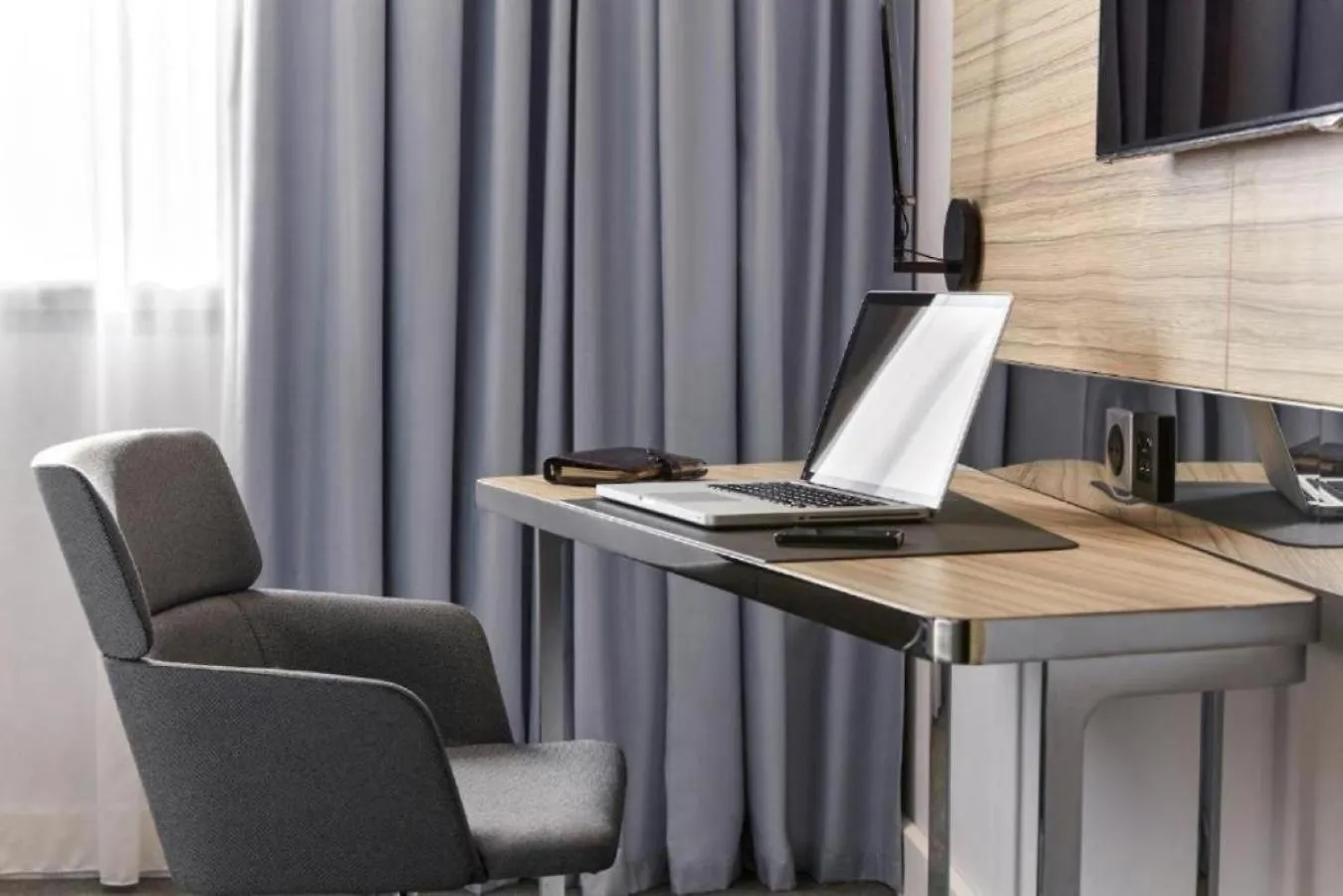 Hotel Novotel Valence Sud