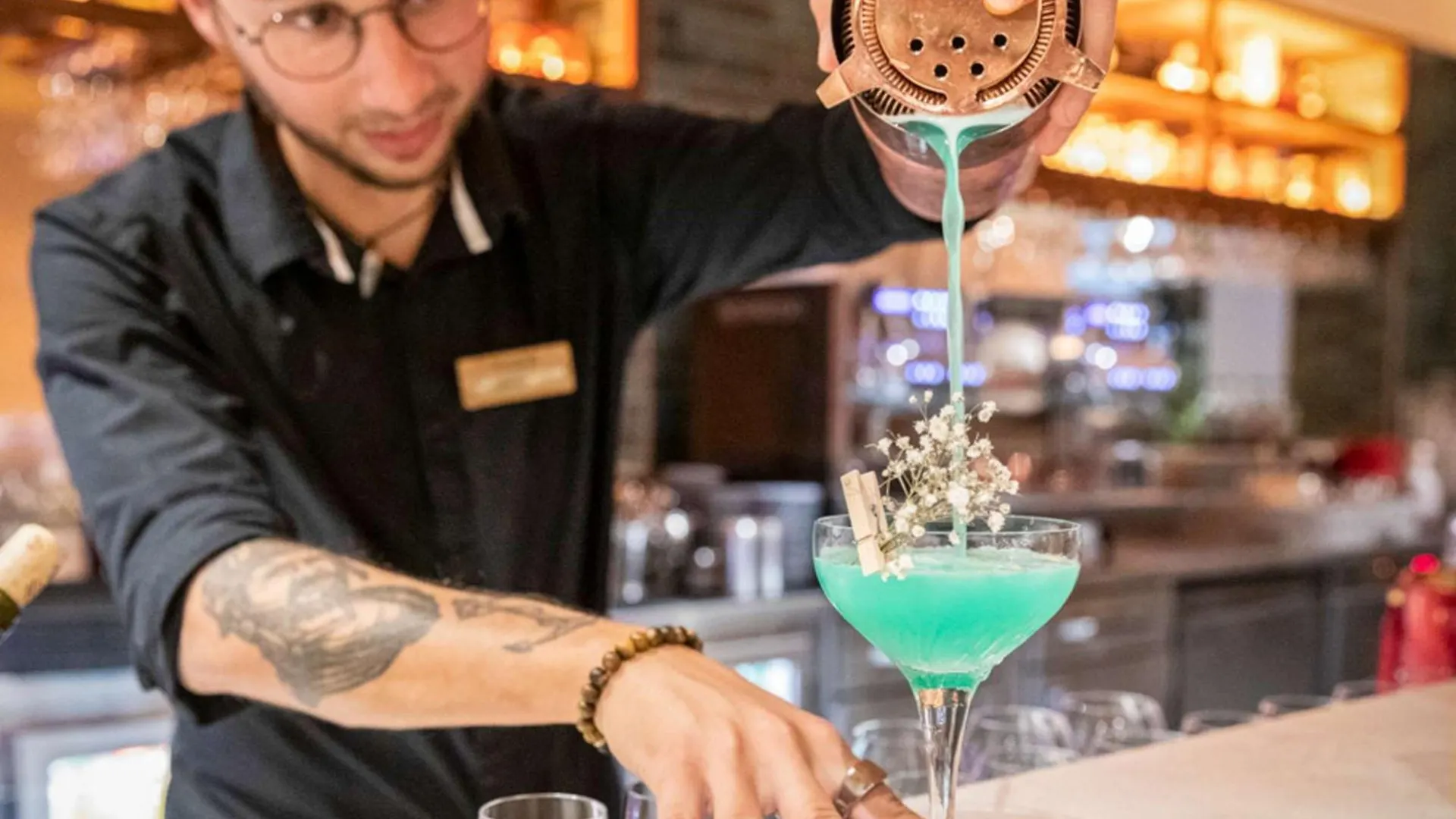 Novotel Valence Sud Hotel