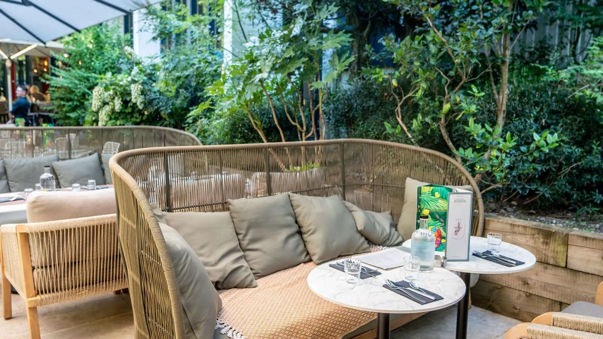 Novotel Valence Sud Hotel Valence (Drome)