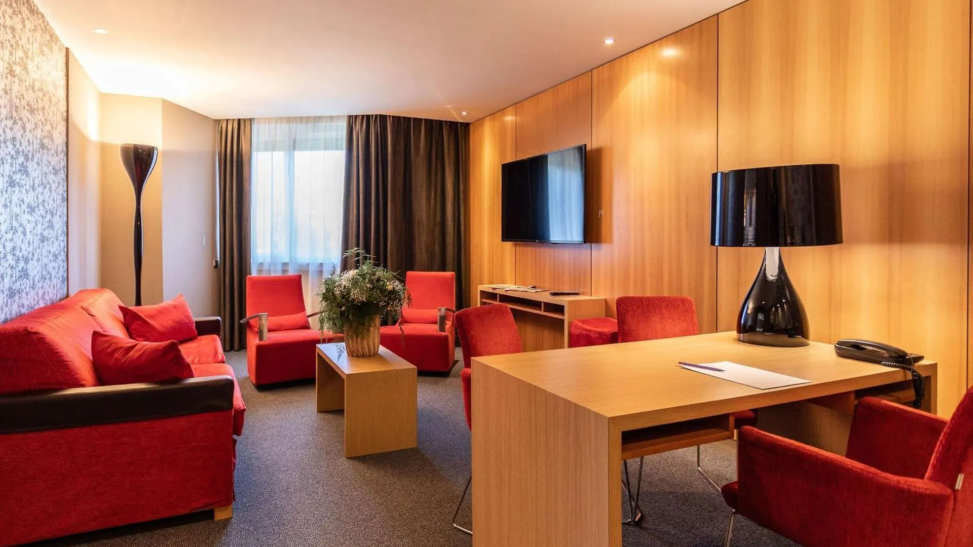 Novotel Valence Sud Hotel