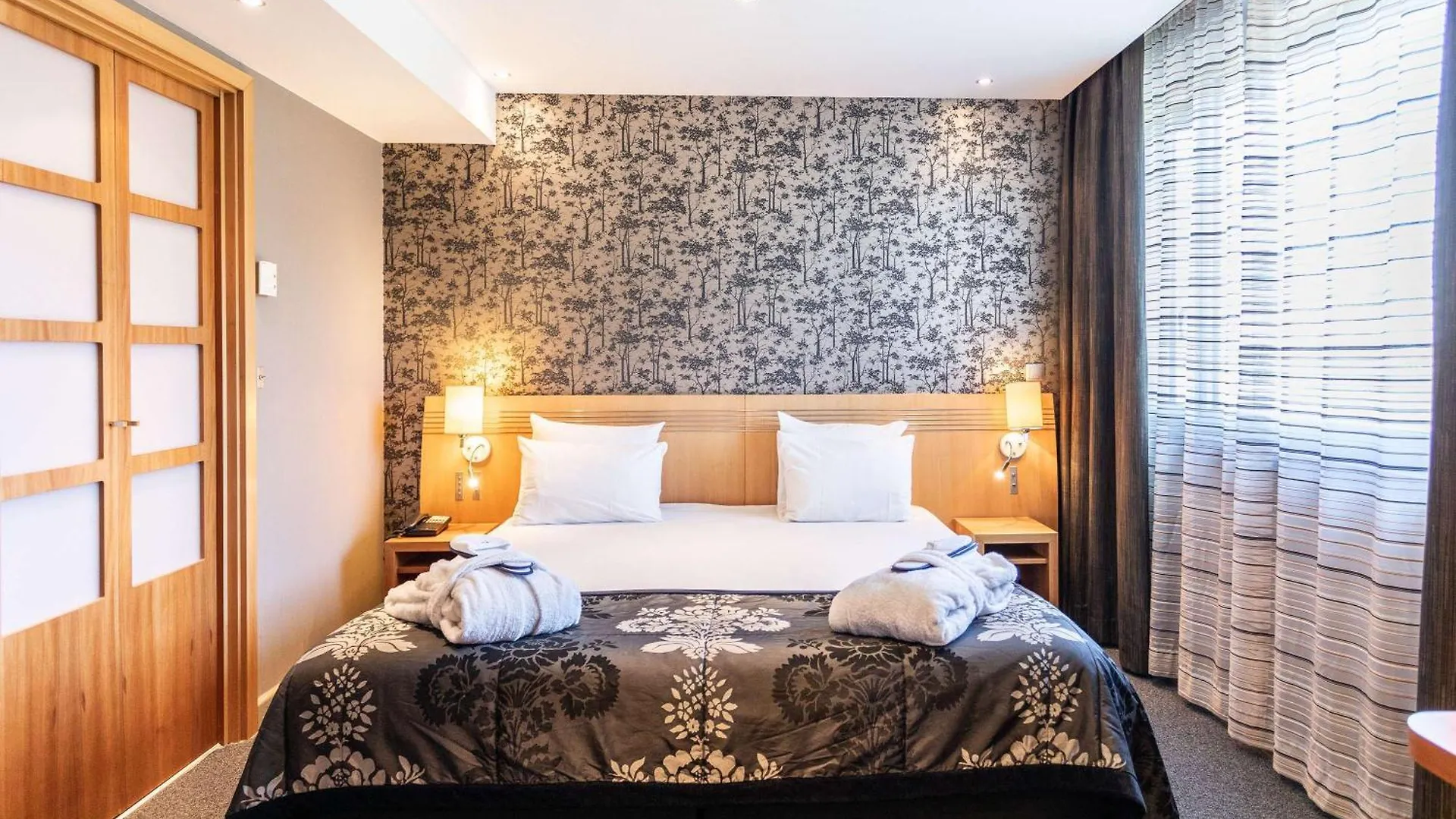Hotel Novotel Valence Sud
