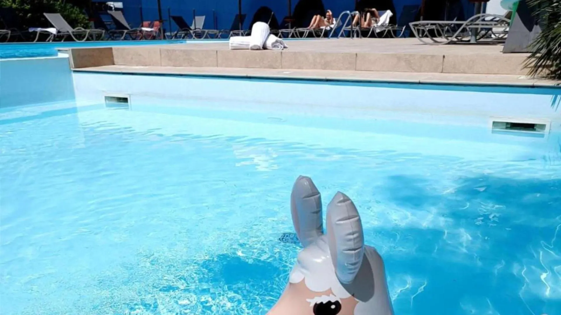 Novotel Valence Sud France