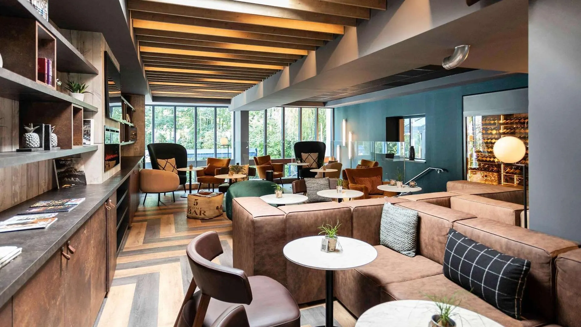 Novotel Valence Sud Valence (Drome)