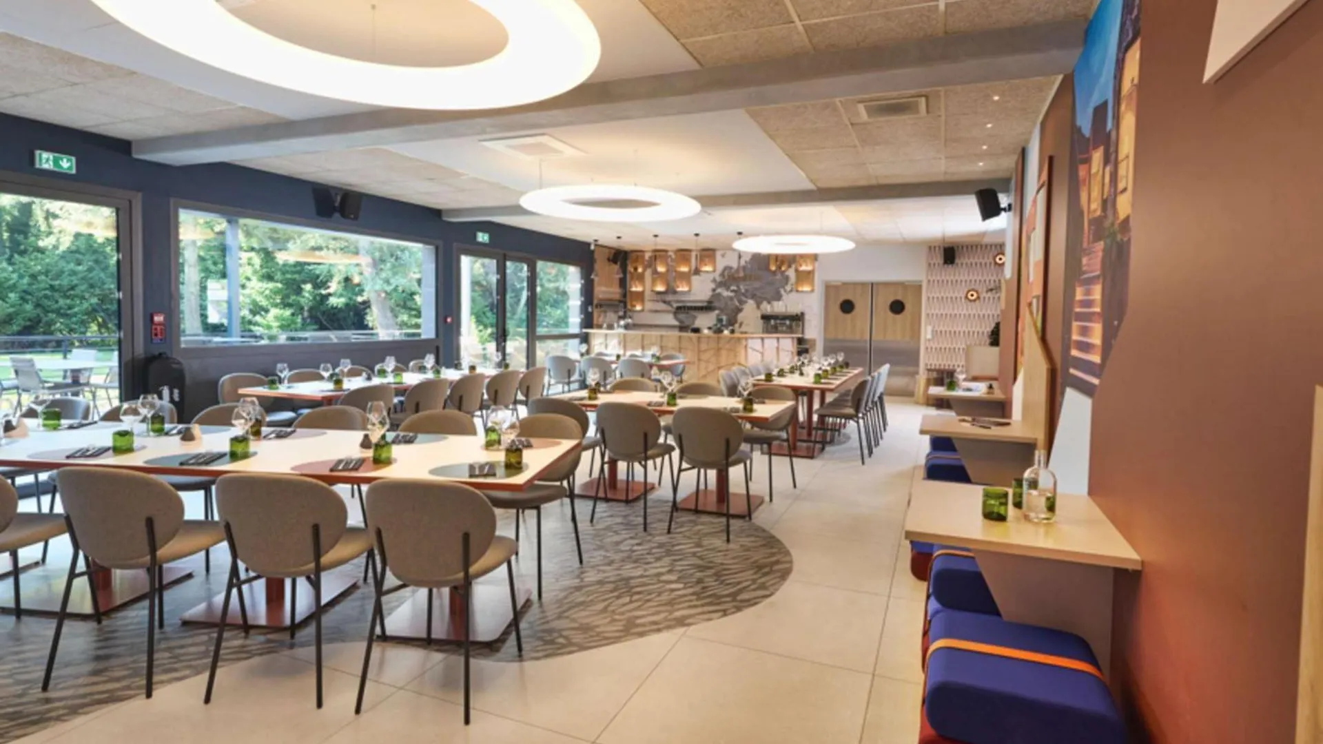 Novotel Valence Sud