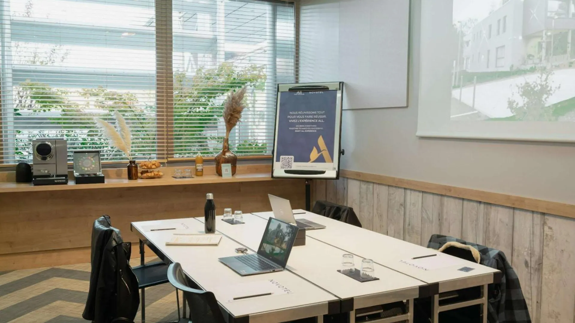 Hotel Novotel Valence Sud