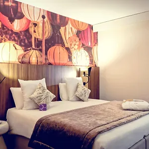 Mercure Centre Plaza Republique Lyon