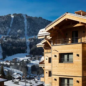 St-alban & La Clusaz