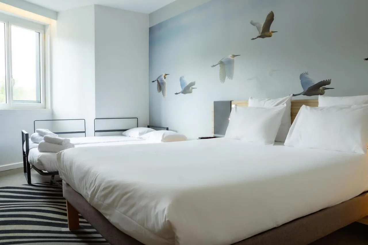 Novotel Valence Sud 4*, Valence (Drome)