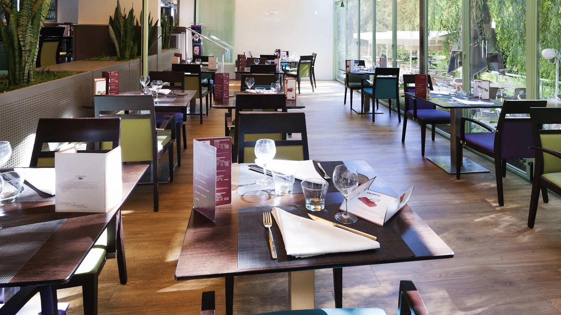 Novotel Valence Sud Hotel Valence (Drome)