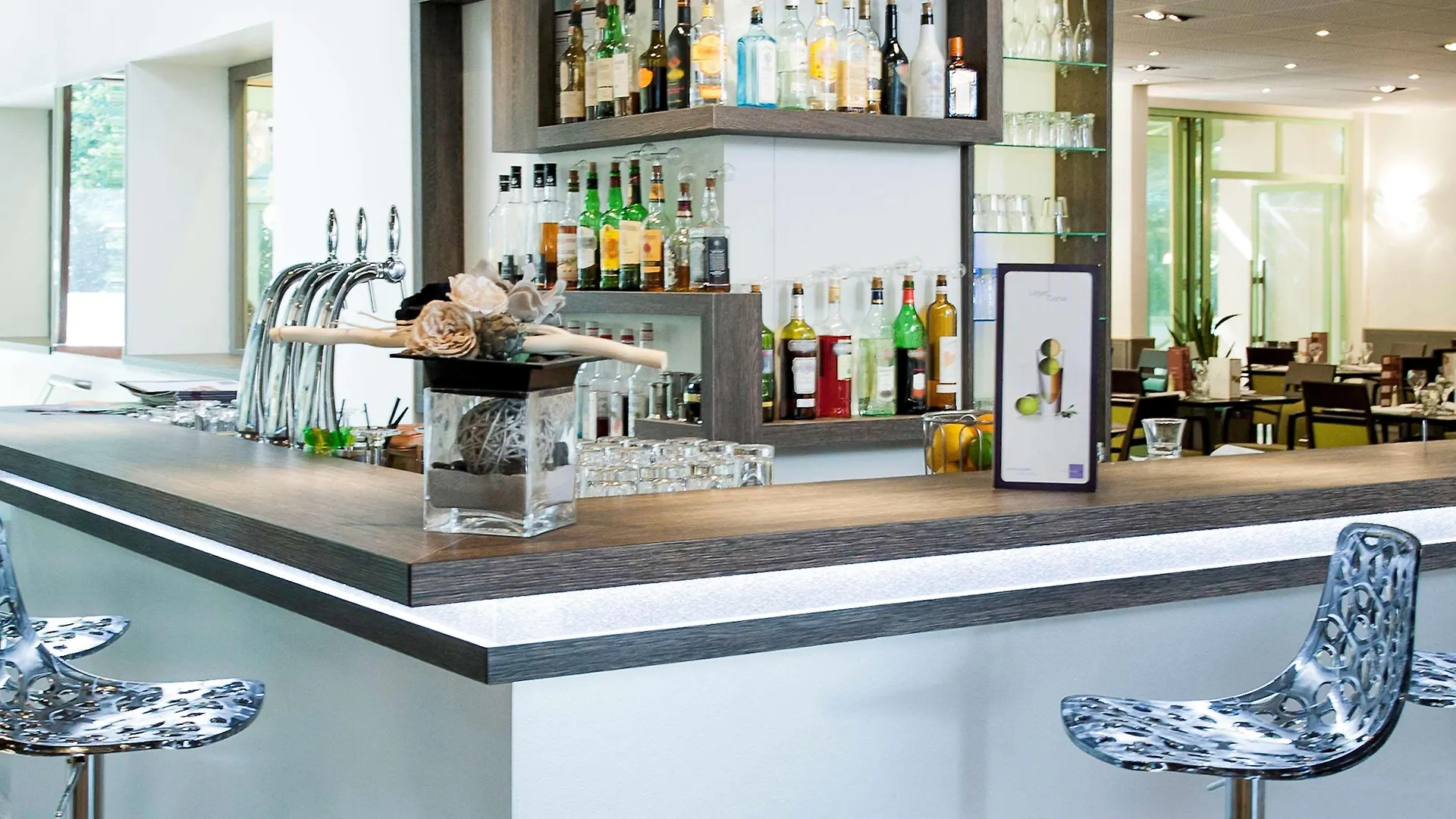 Novotel Valence Sud Hotel