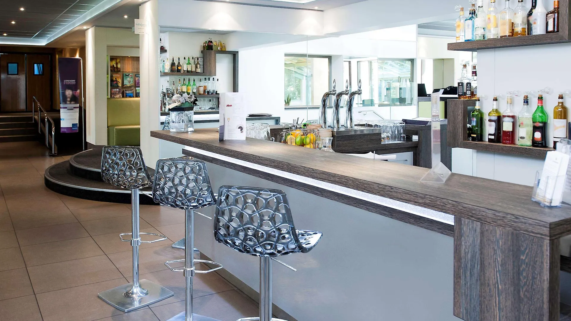Novotel Valence Sud Hotel Valence (Drome)
