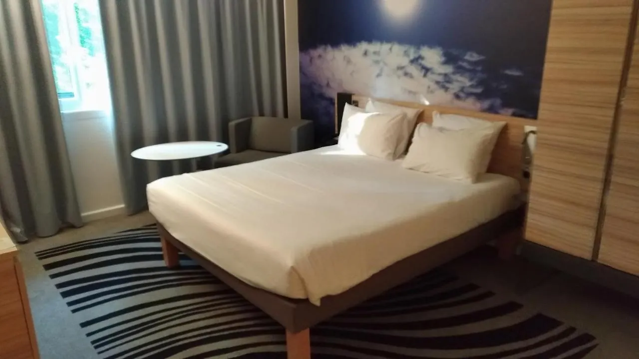 Hotel Novotel Valence Sud