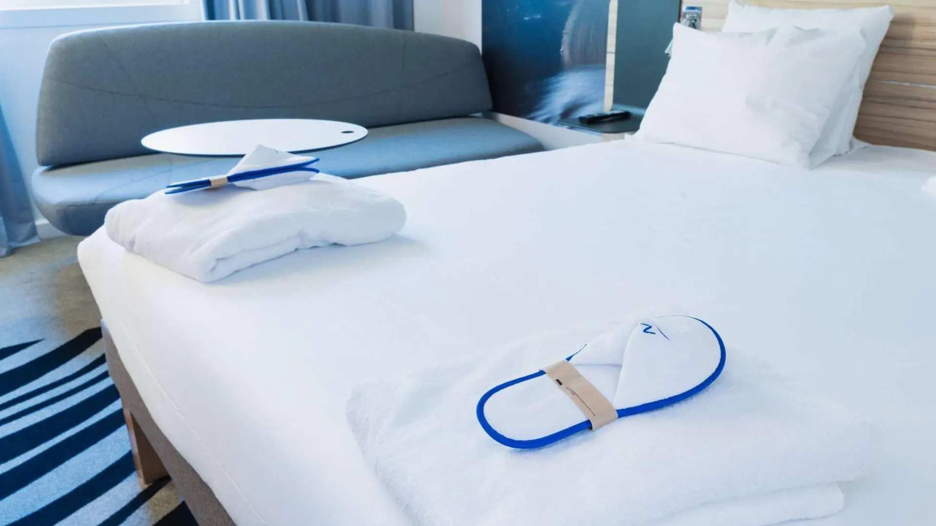 Novotel Valence Sud Hotel
