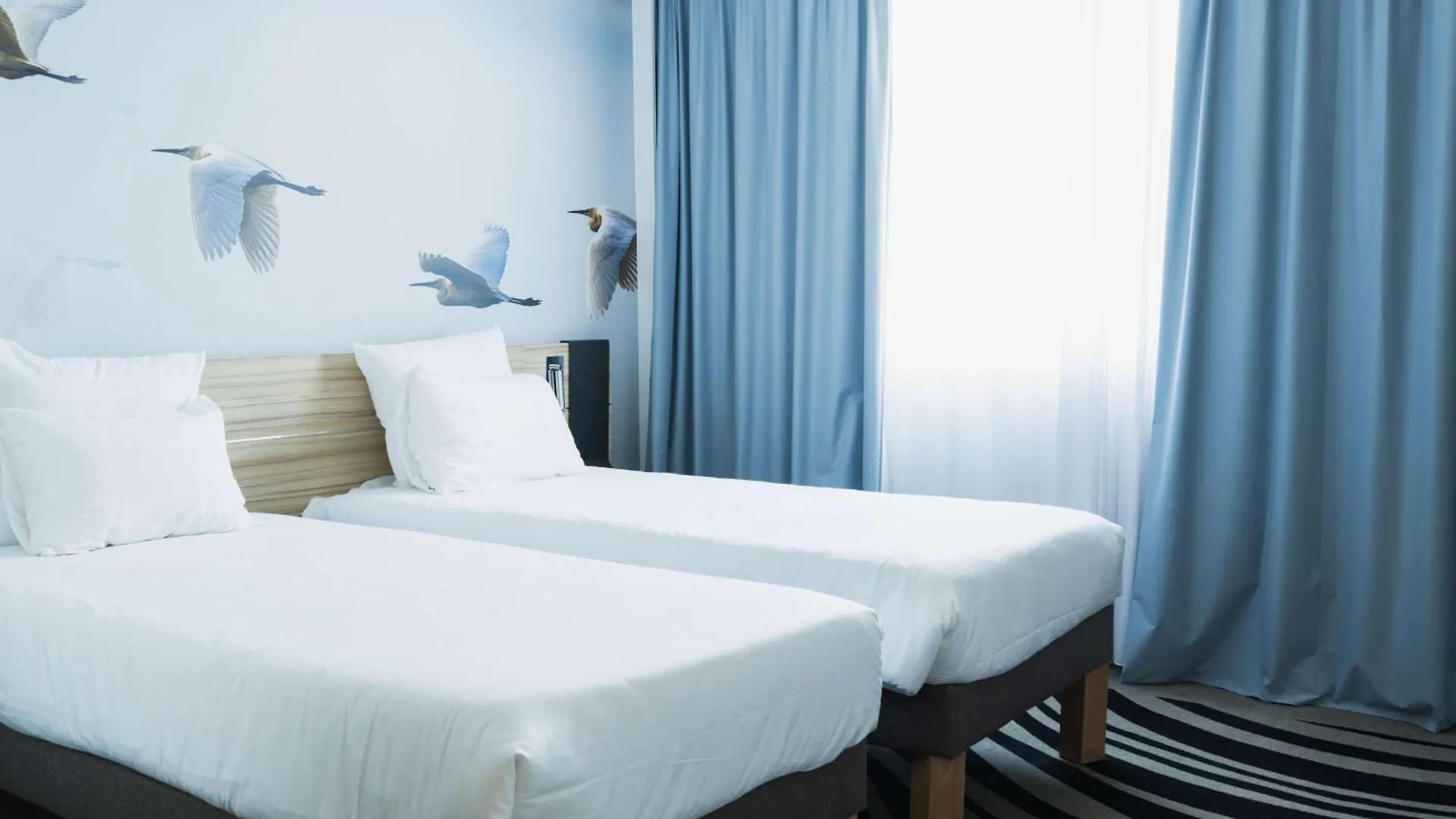Novotel Valence Sud 4*, Valence (Drome) Francie