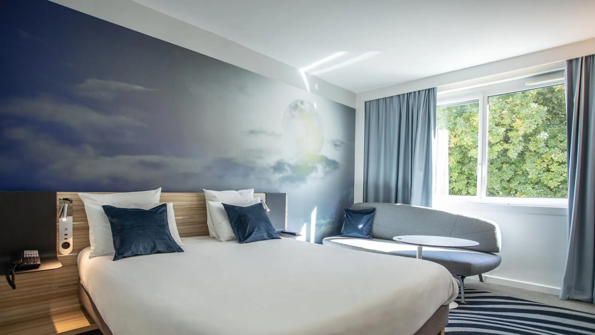 Novotel Valence Sud