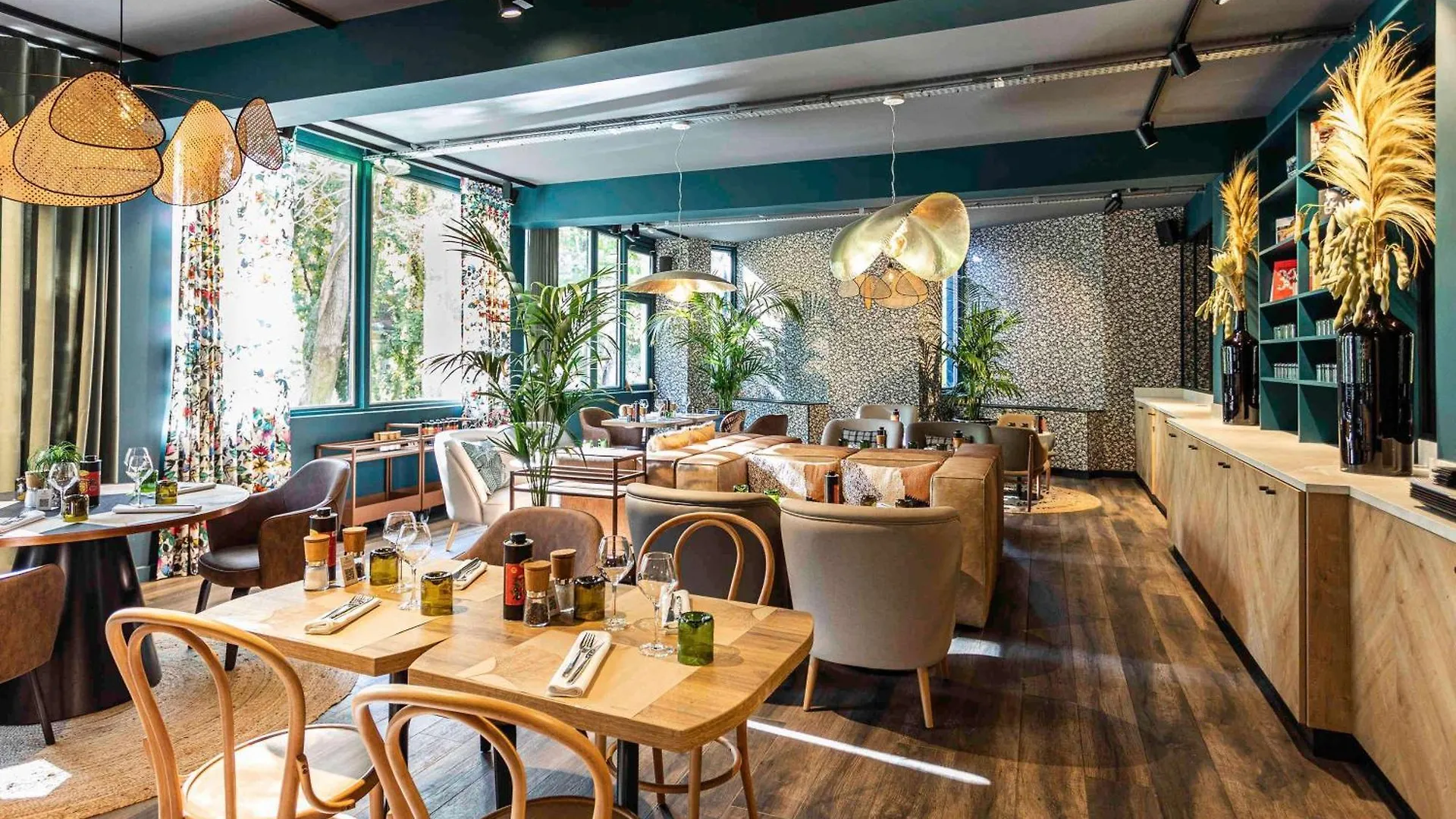 Novotel Valence Sud 4*, Valence (Drome)