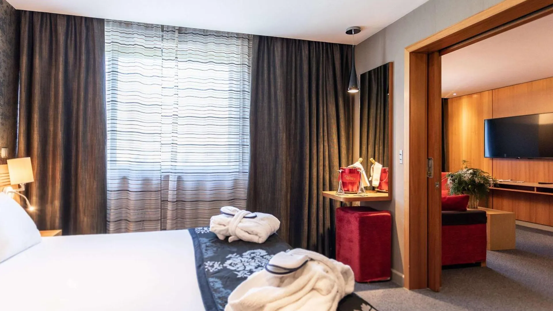 Novotel Valence Sud Hotel Valence (Drome)